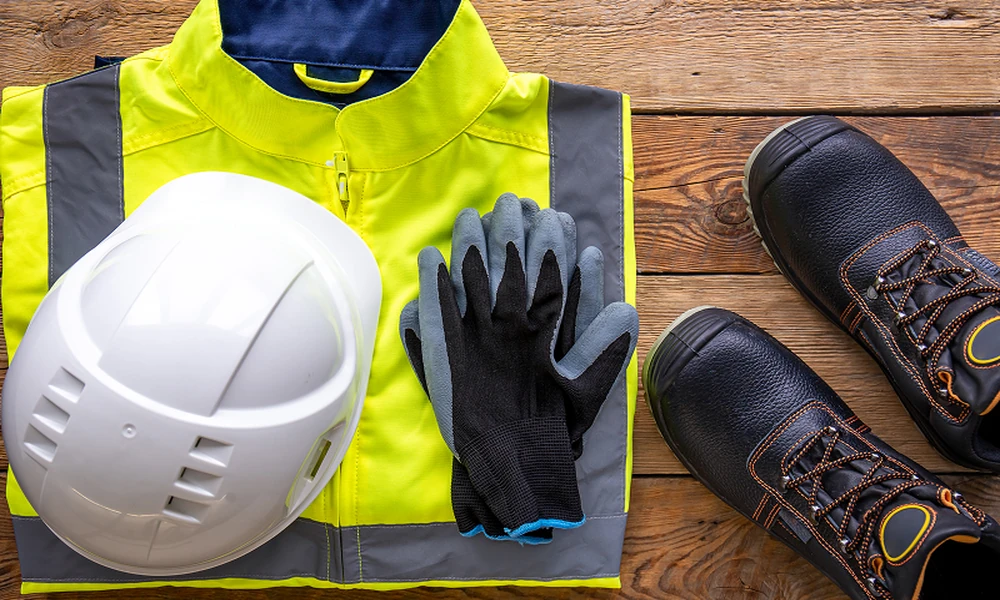 The PPE Requirements of Different Industries